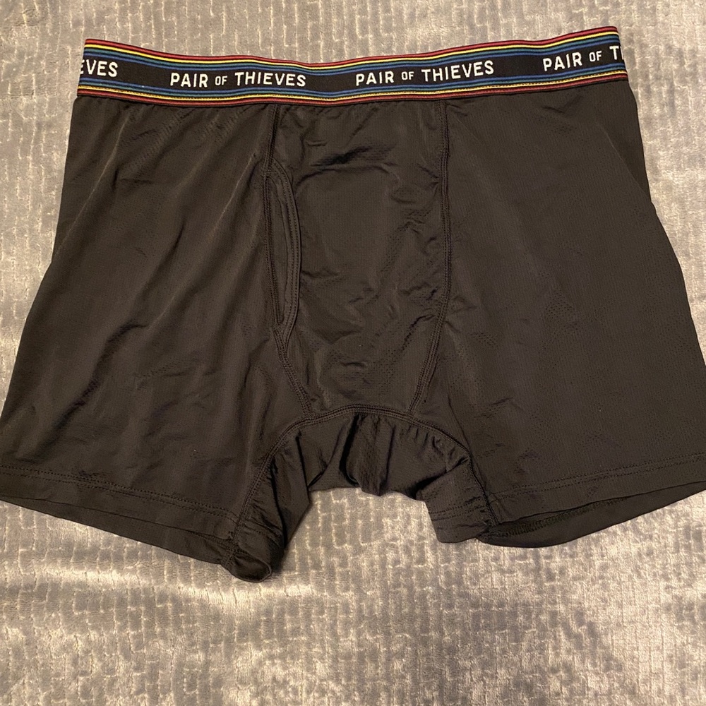 Pair of Thieves Boxer Brief